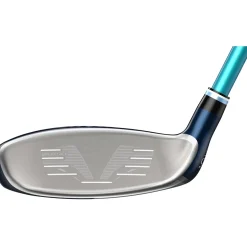 XXIO Ladies Golf Clubs^Used 13 Hybrid Golf Clubs
