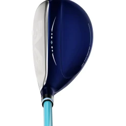 XXIO Ladies Golf Clubs^Used 13 Hybrid Golf Clubs