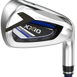 XXIO Ladies Golf Clubs^Used 12 Iron Individual Golf Clubs