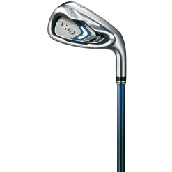 XXIO Iron Sets^Used 9 Iron Set Golf Clubs