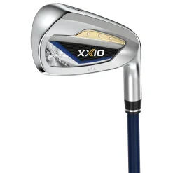 XXIO Iron Sets^Used 13 Iron Set Golf Clubs