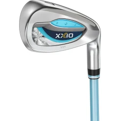 XXIO Ladies Golf Clubs^Used 13 Iron Set Golf Clubs
