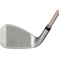XXIO Ladies Golf Clubs^Used 12 Ladies Bordeaux Premium Iron Individual Golf Clubs