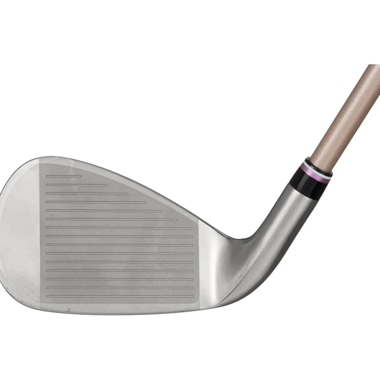 XXIO Ladies Golf Clubs^Used 12 Ladies Bordeaux Premium Iron Individual Golf Clubs