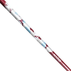 XXIO Ladies Golf Clubs^Used 12 Ladies Bordeaux Premium Iron Individual Golf Clubs