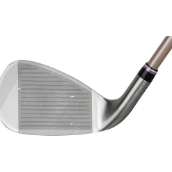 XXIO Ladies Golf Clubs^Used 12 Ladies Bordeaux Premium Iron Set Golf Clubs