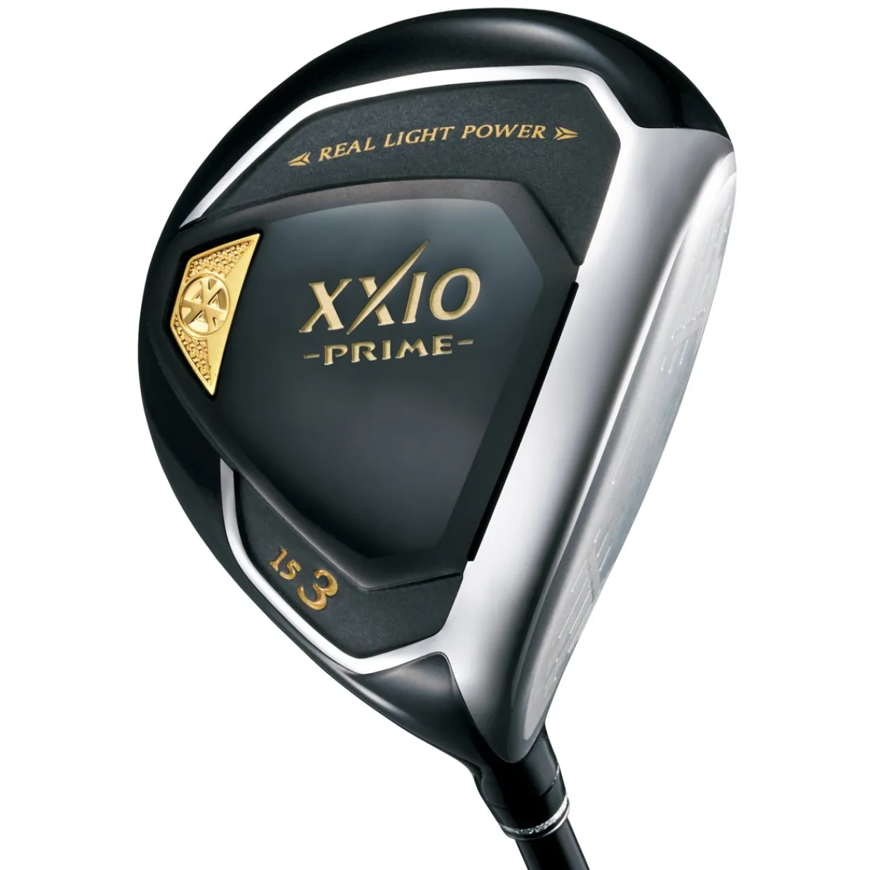 XXIO Fairway Woods^Used Prime 10 Fairway Wood Golf Clubs
