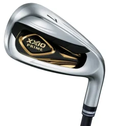 XXIO Individual Irons^Used Prime 11 Iron Individual Golf Clubs