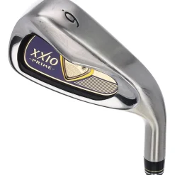 XXIO Individual Irons^Used Prime 9 Iron Individual Golf Clubs