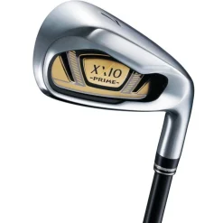 XXIO Individual Irons^Used Prime 10 Iron Individual Golf Clubs