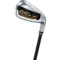 XXIO Iron Sets|Mens Golf Clubs^Used Prime 11 Iron Set Golf Clubs