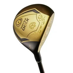 XXIO Fairway Woods|Mens Golf Clubs^Used Prime Royal Edition 5 Fairway Wood Golf Clubs