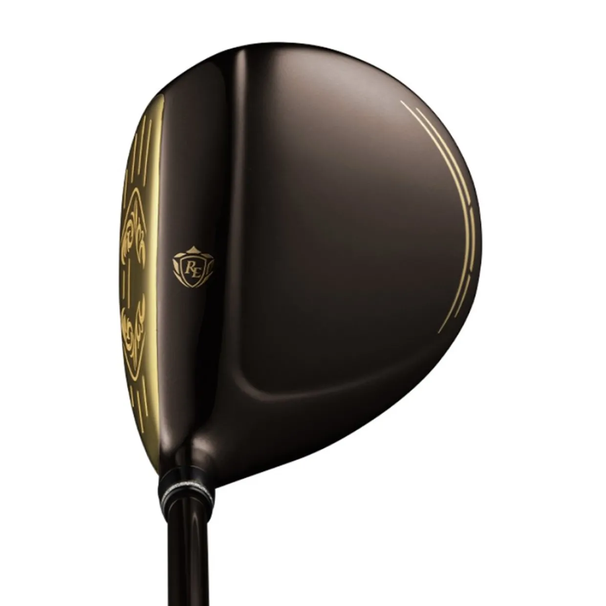 XXIO Fairway Woods|Mens Golf Clubs^Used Prime Royal Edition 5 Fairway Wood Golf Clubs