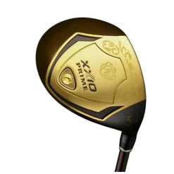 XXIO Fairway Woods|Mens Golf Clubs^Used Prime Royal Edition 5 Fairway Wood Golf Clubs