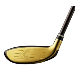 XXIO Hybrids|Mens Golf Clubs^Used Prime Royal Edition 5 Hybrid Golf Clubs