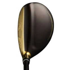 XXIO Hybrids|Mens Golf Clubs^Used Prime Royal Edition 5 Hybrid Golf Clubs
