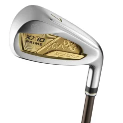 XXIO Individual Irons^Used Prime Royal Edition 5 Iron Individual Golf Clubs