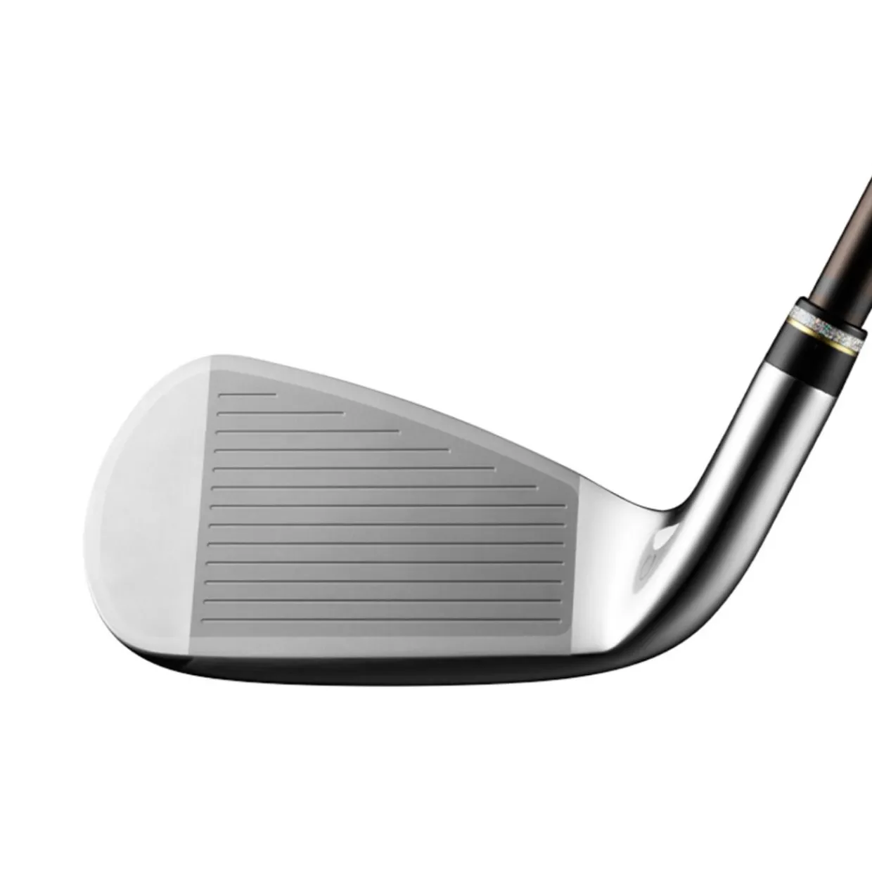 XXIO Individual Irons^Used Prime Royal Edition 5 Iron Individual Golf Clubs