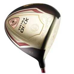 XXIO Ladies Golf Clubs^Used Prime Royal Edition 5 Driver Golf Clubs