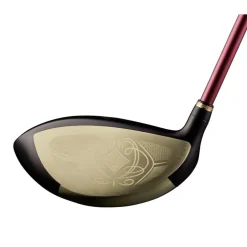 XXIO Ladies Golf Clubs^Used Prime Royal Edition 5 Driver Golf Clubs