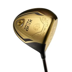 XXIO Mens Golf Clubs|Drivers^Used Prime Royal Edition 5 Driver Golf Clubs