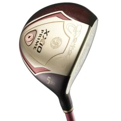 XXIO Ladies Golf Clubs^Used Prime Royal Edition 5 Fairway Wood Golf Clubs
