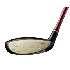 XXIO Ladies Golf Clubs^Used Prime Royal Edition 5 Fairway Wood Golf Clubs