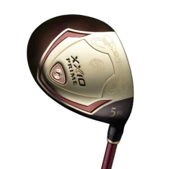 XXIO Ladies Golf Clubs^Used Prime Royal Edition 5 Fairway Wood Golf Clubs