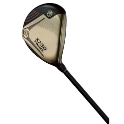 XXIO Ladies Golf Clubs^Used Prime Royal Edition 6 Fairway Wood Golf Clubs