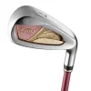 XXIO Ladies Golf Clubs^Used Prime Royal Edition 5 Iron Individual Golf Clubs