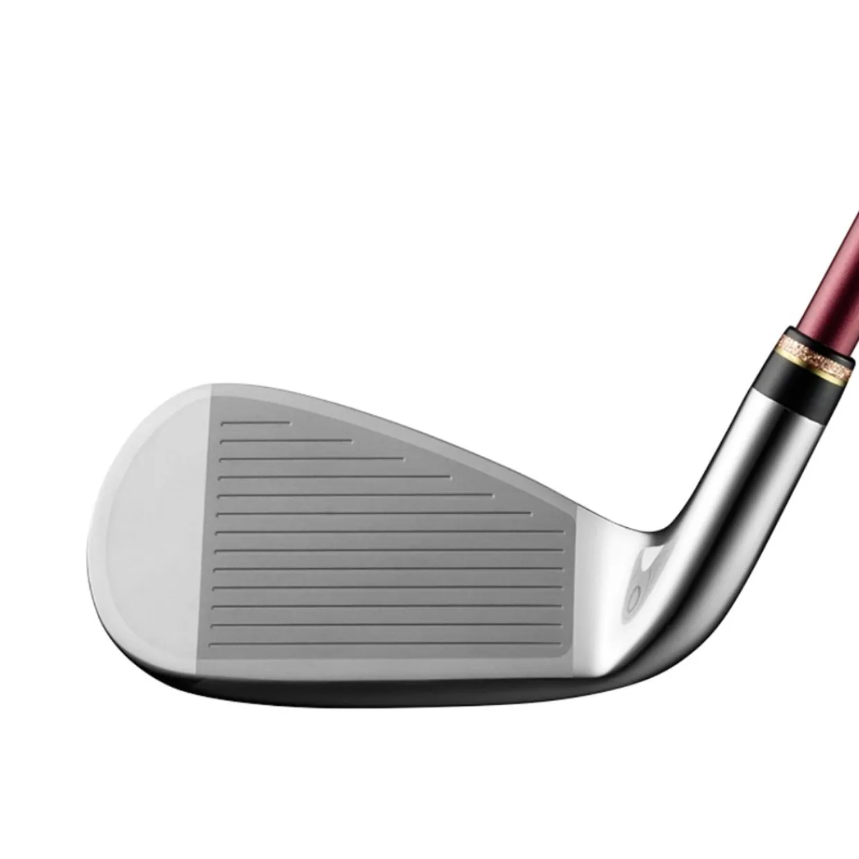 XXIO Ladies Golf Clubs^Used Prime Royal Edition 5 Iron Individual Golf Clubs