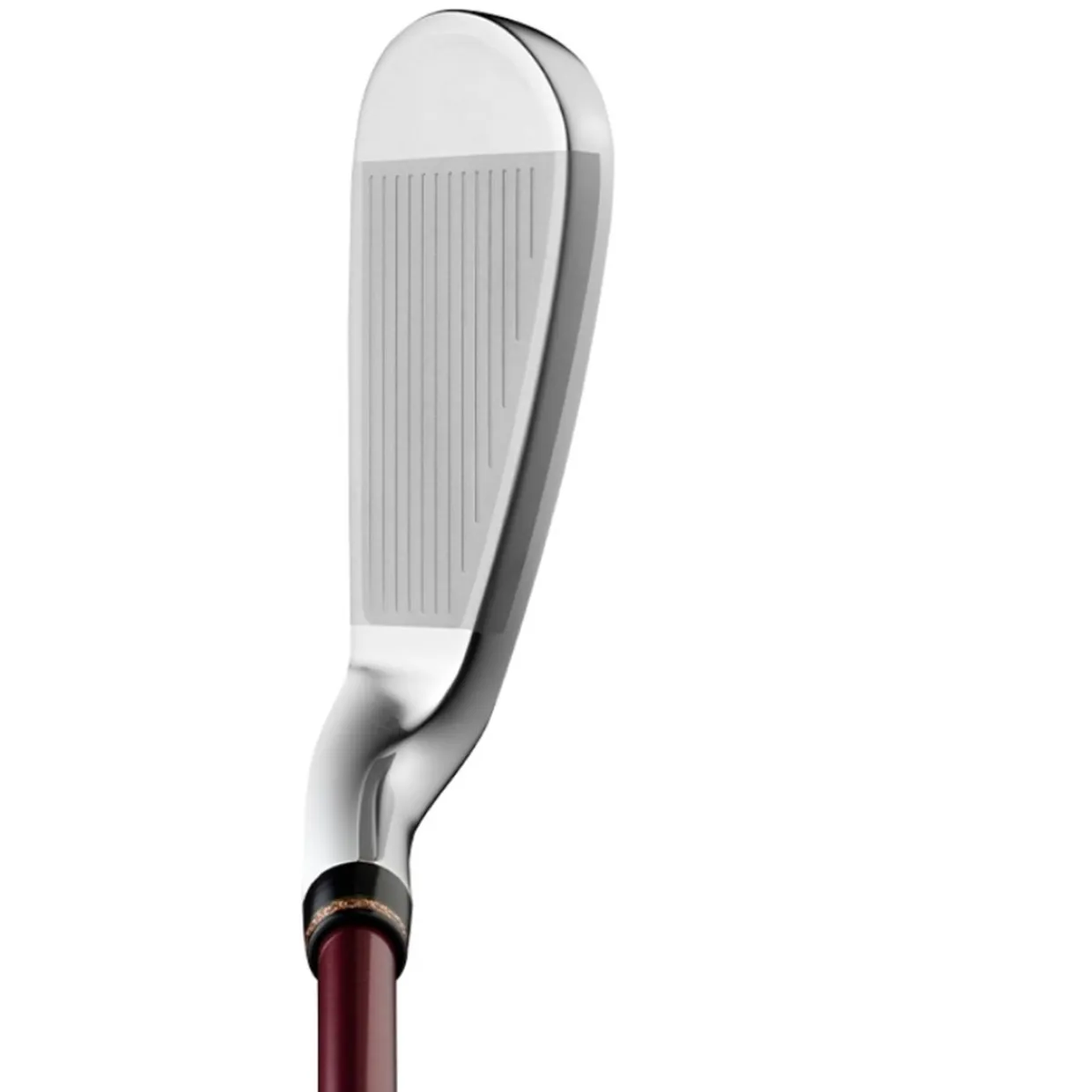 XXIO Ladies Golf Clubs^Used Prime Royal Edition 5 Iron Individual Golf Clubs