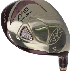 XXIO Ladies Golf Clubs^Used Prime Royal Edition Fairway Wood Golf Clubs