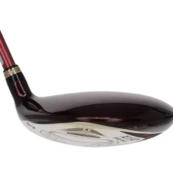 XXIO Ladies Golf Clubs^Used Prime Royal Edition Fairway Wood Golf Clubs