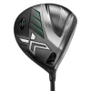 XXIO Drivers^Used 12 X Black Driver Golf Clubs