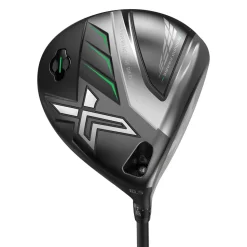 XXIO Drivers^Used 12 X Black Driver Golf Clubs