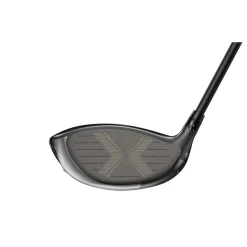 XXIO Drivers^Used 12 X Black Driver Golf Clubs