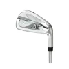XXIO Individual Irons^Used 12 X Black Iron Individual Golf Clubs