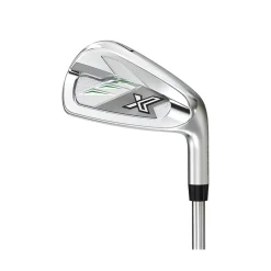 XXIO Individual Irons^Used 12 X Black Iron Individual Golf Clubs