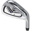 XXIO Individual Irons^Used X Black Iron Individual Golf Clubs