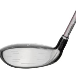 XXIO Ladies Golf Clubs^Used X Bordeaux Fairway Wood Golf Clubs