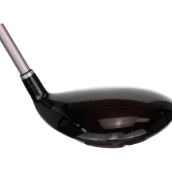 XXIO Ladies Golf Clubs^Used X Bordeaux Fairway Wood Golf Clubs