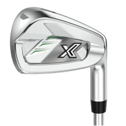 XXIO Individual Irons^Used X 2022 Iron Individual Golf Clubs