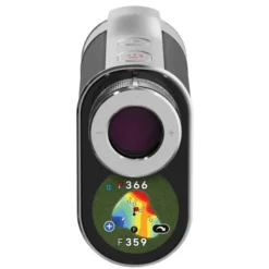 Voice Caddie Golf Gps & Range Finders^SL3 Hybrid GPS/Range Finders
