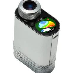 Voice Caddie Golf Gps & Range Finders|Golf Gps & Range Finders^SL2 Hybrid Laser GPS/Range Finders