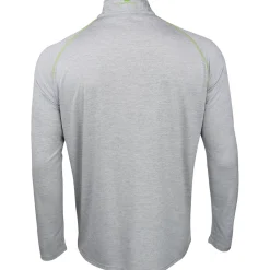 Weather Company Outerwear|Mens Golf Apparel^Activewear ong eeve Jerey Outerwear Puover Gof Appare