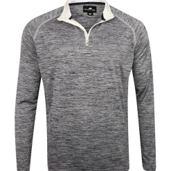 Weather Company Outerwear|Mens Golf Apparel^Activewear ong eeve Jerey Outerwear Puover Gof Appare
