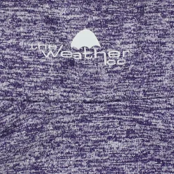 Weather Company Ladies Golf Apparel^adie Activewear ong eeve Jerey Outerwear Puover Gof Appare