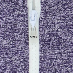 Weather Company Ladies Golf Apparel^adie Activewear ong eeve Jerey Outerwear Puover Gof Appare