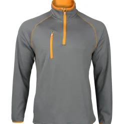 Weather Company Outerwear^Poy-Fex Outerwear Puover Gof Appare